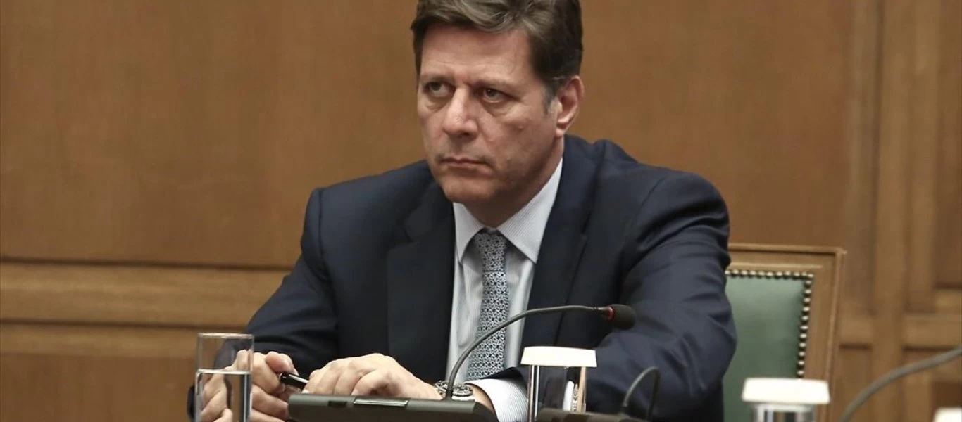 Μ.Βαρβιτσιώτης: «Αν η Τουρκία συνεχίσει έτσι οι σχέσεις της με την Ευρώπη δεν θα είναι ομαλές»